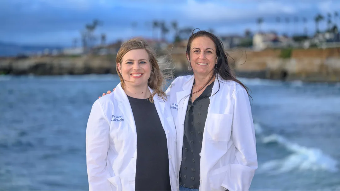 Peninsula Hearing & Balance Center team