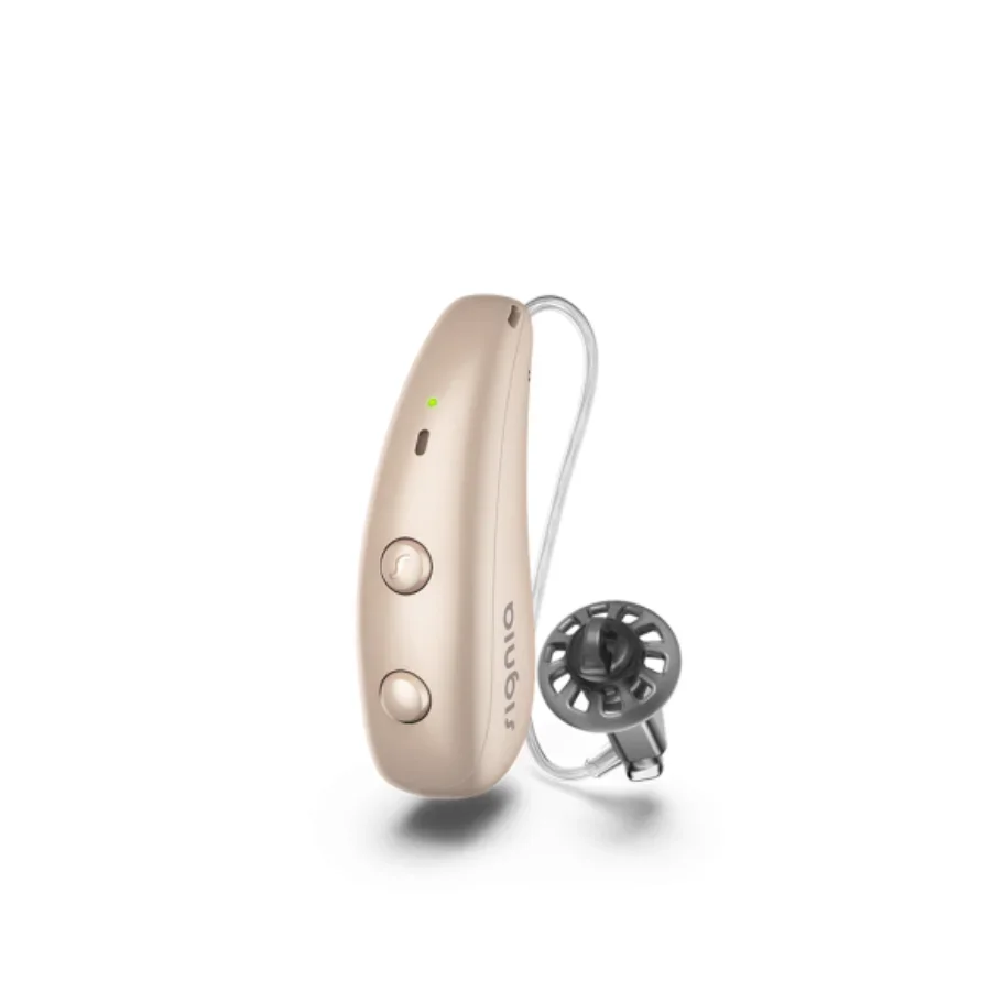 Signia Multi-Adaptive Xperience