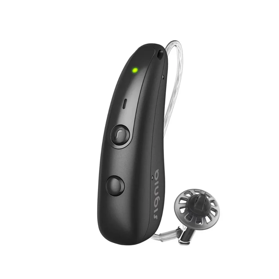Signia Integrated Xperience