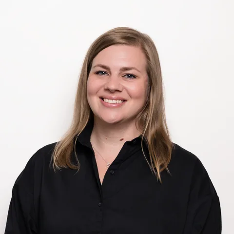 Dr. Sarah Hernandez