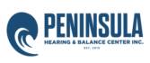 Peninsula Hearing & Balance Center logo