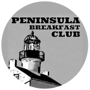 peninsula breakfast club logo