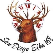 San Diego Elks logo