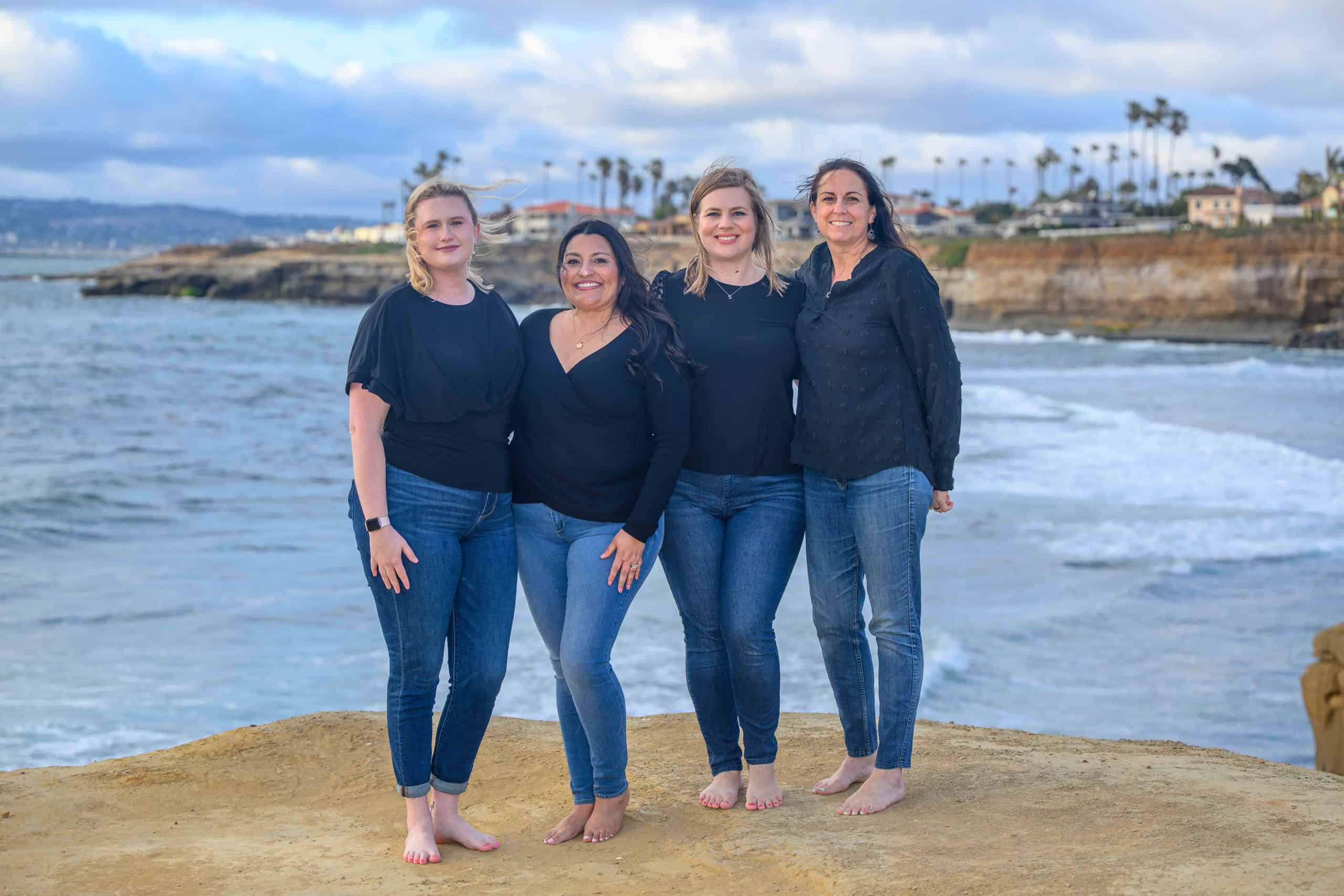Peninsula Hearing & Balance Center Audiology Team