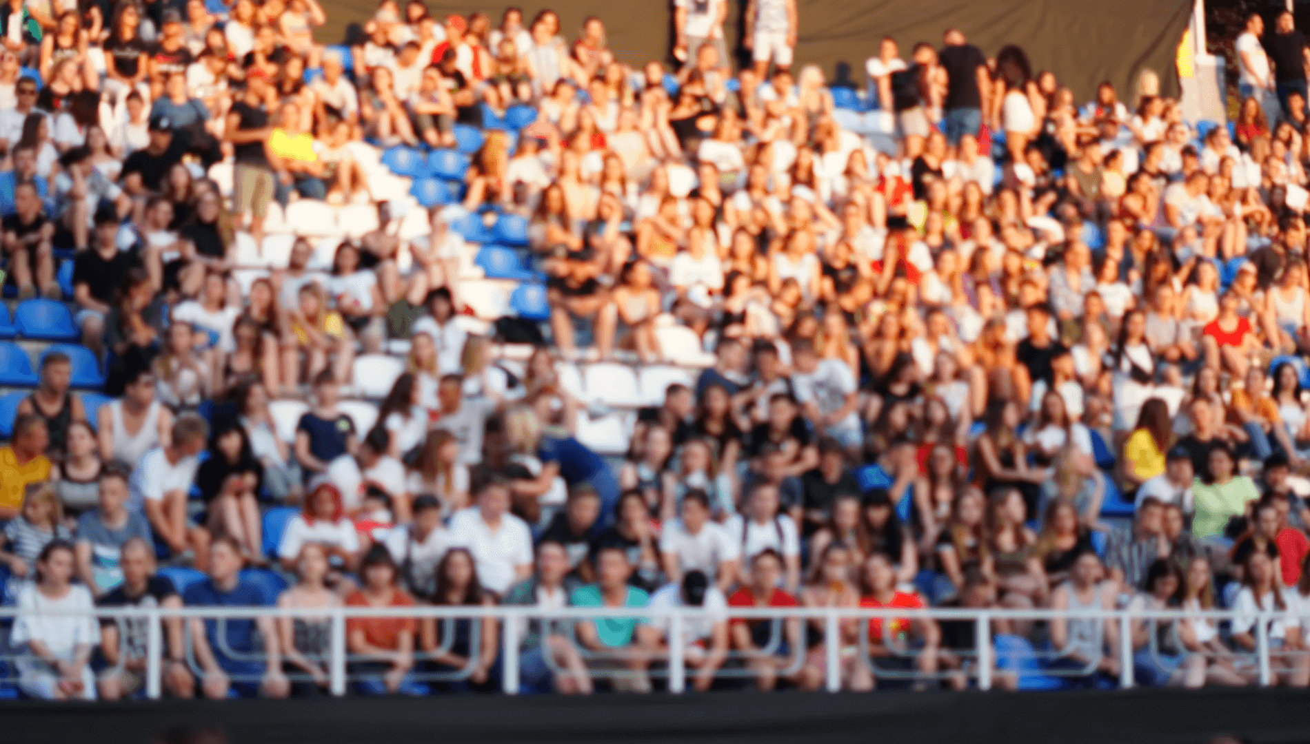 Featured image for “Protecting Your Ears at Loud Sports Events”