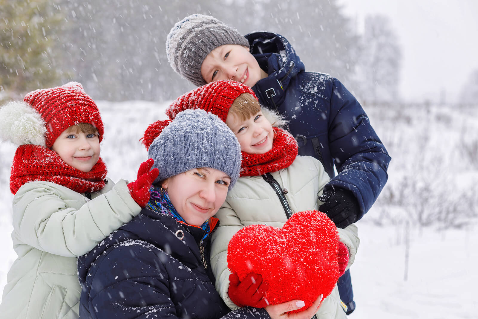 Featured image for “How to Enjoy the Winter Holidays with Hearing Aids”