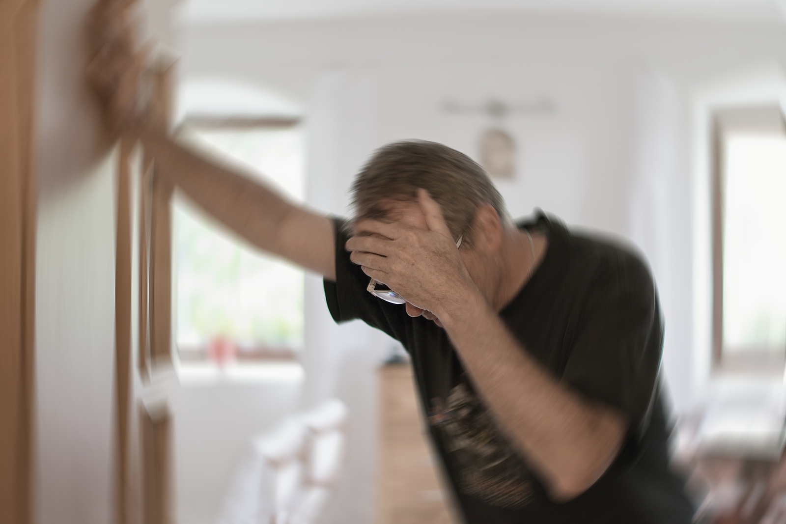 Featured image for “What is Meniere’s Disease?”