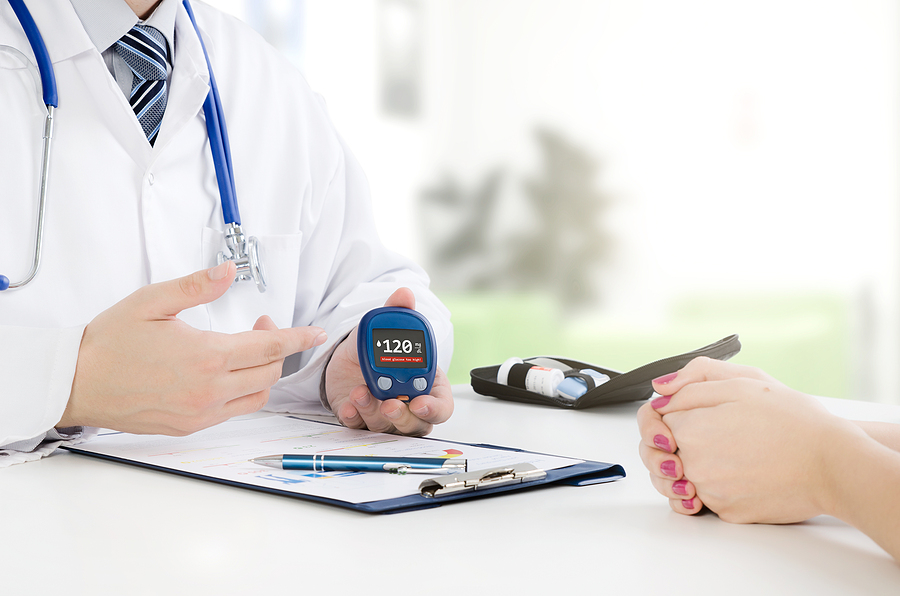 Featured image for “The Relationship Between Diabetes and Hearing Loss”