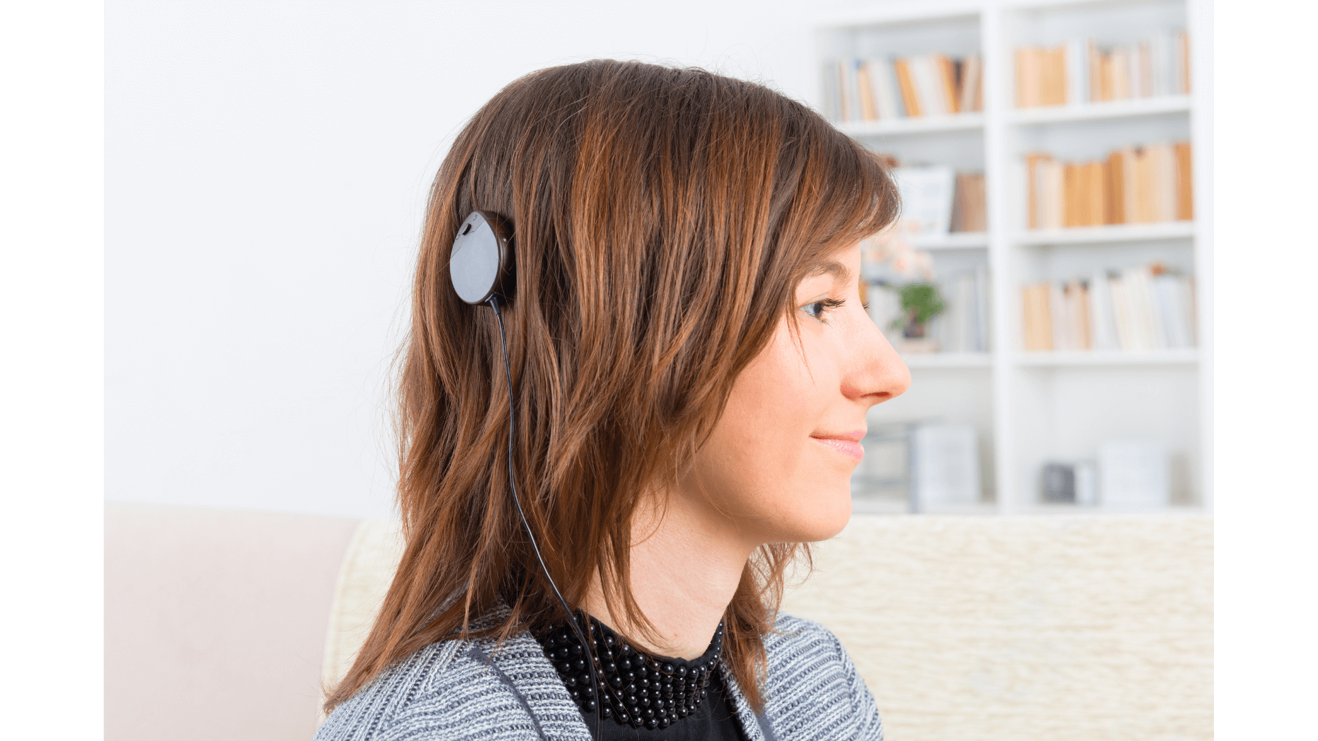 When It Might Be Time to Think About Cochlear Implants