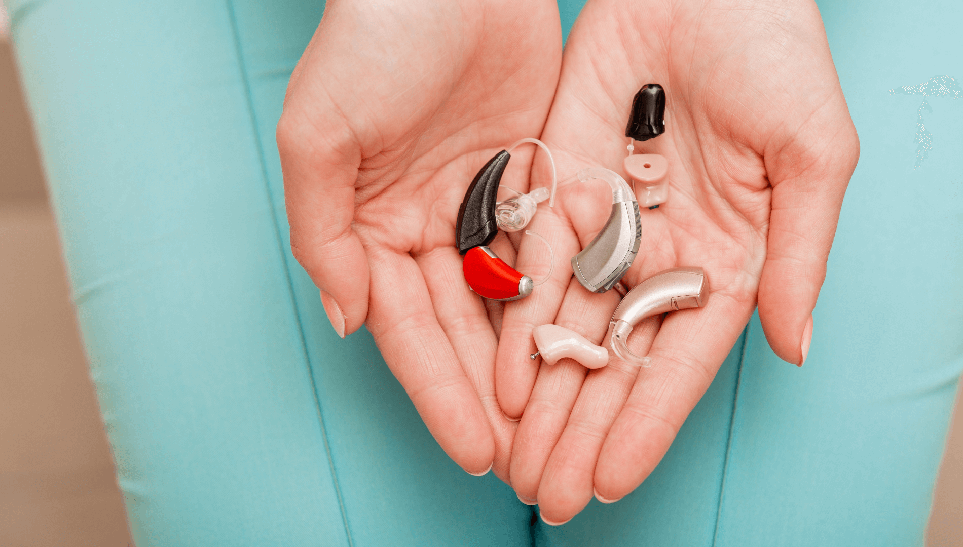 Exploring Innovations in Hearing Health Technology