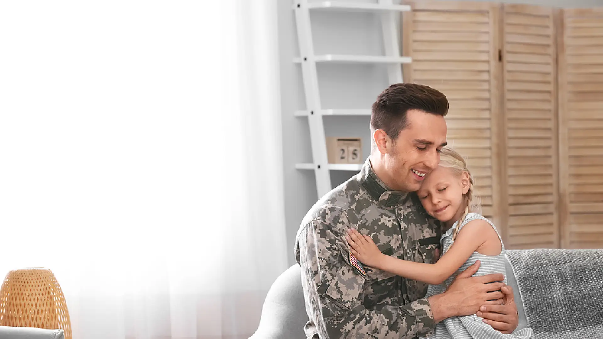 Featured image for “How Hearing Challenges Affect Veterans’ Family and Social Life”