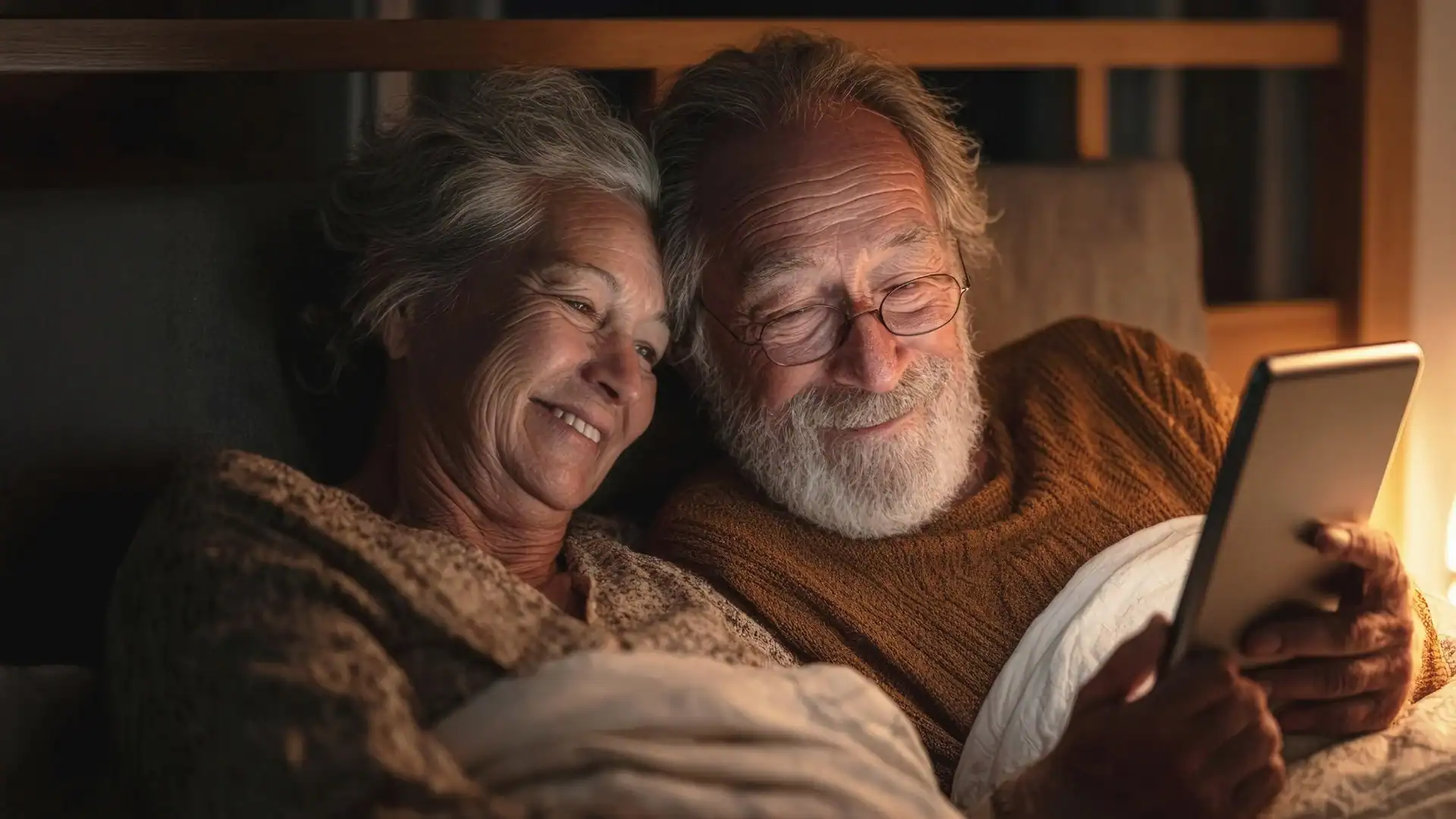 Featured image for “Tips for Managing Tinnitus at Night”