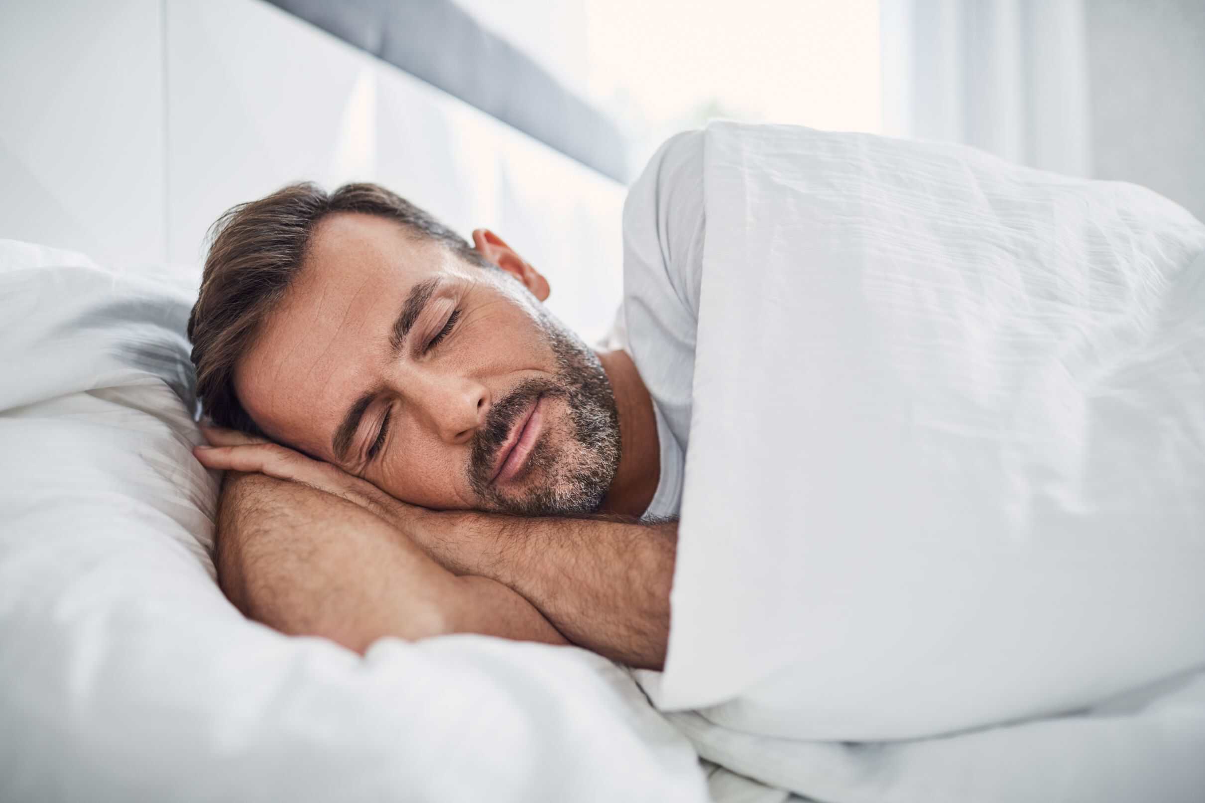 Featured image for “How Sleep Quality Influences Auditory Focus During the Day”